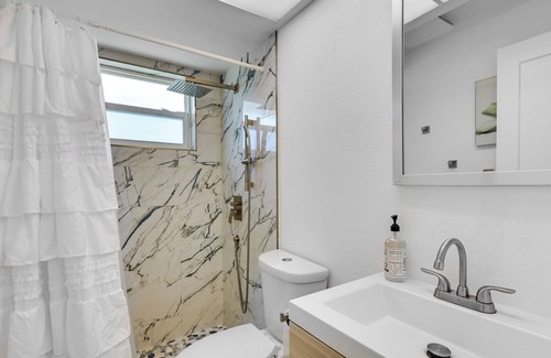 New Port Richey East Casa | New Port Richey Home < 4 Mi to Downtown!