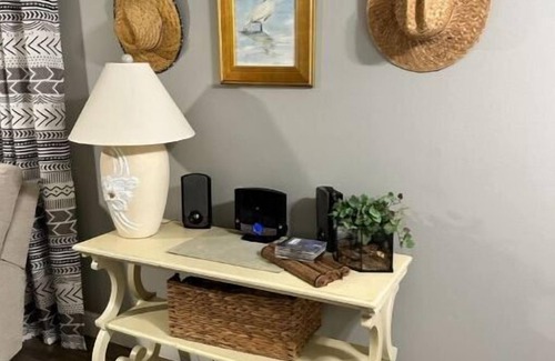 New Port Richey Apartamento | New Port Richey Hideaway