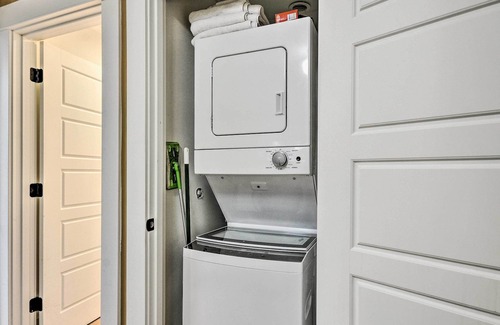 Richmond Apartamento | NEW Portland Apt in Popular Hawthorne Neighborhood