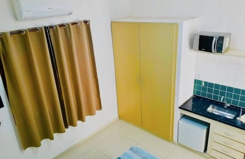Jardim Virginia Casa | Nueva Pousada en Guarujá - POUSADA POSEIDON