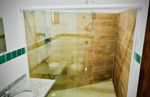 Jardim Virginia Casa | Nueva Pousada en Guarujá - POUSADA POSEIDON