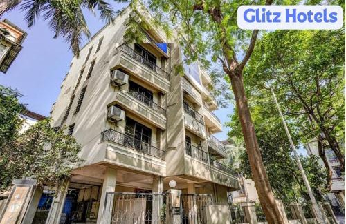 Vashi Casa | New Prabhu Sharan By Glitz Hotels