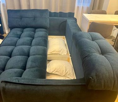 Centrs Apartamento | NEW! Premium Design, Free Locked Parking, 5 min to the Old Town