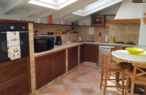 Crociale Apartamento | Nuevo! - Bonita en Gardagolf