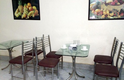 Multan Hotel | New Pride Hotel
