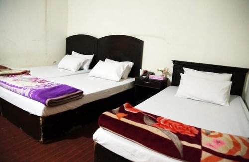 Multan Hotel | New Pride Hotel