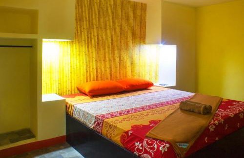 Jakarta Utara Casa | New Priok Indah Syariah Hotel