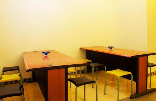 Jakarta Utara Casa | New Priok Indah Syariah Hotel