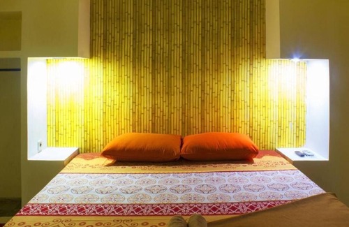 Jakarta Utara Casa | New Priok Indah Syariah Hotel
