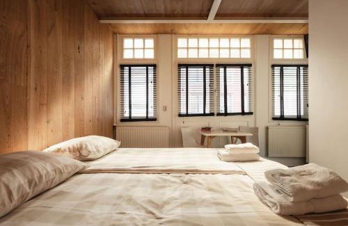 De Weteringschans Apartamento | New! Private Authentic Apartment In City Centre!