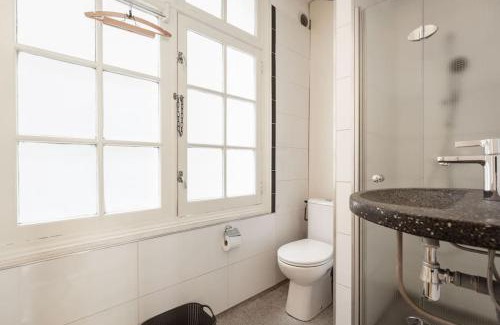 De Weteringschans Apartamento | New! Private Authentic Apartment In City Centre!
