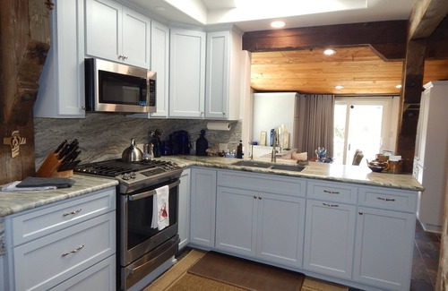 Julian Casa | NEW Private Cabin for two, New SPA, Forested Views!