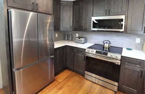 West Dover Chalet De Esquí | NEW Private Chalet - 4 mins to Mt Snow
