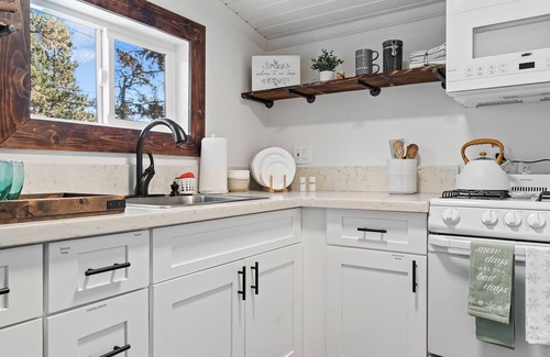 Sugarloaf Apartamento | New+private Cozy+Tiny Home