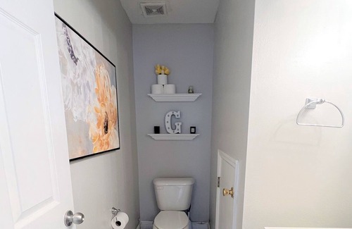 Riverview Casa | New* Private Home 3/3 in Riverview