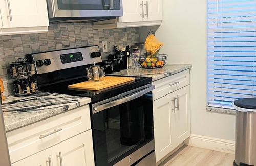 Riverview Casa | New* Private Home 3/3 in Riverview