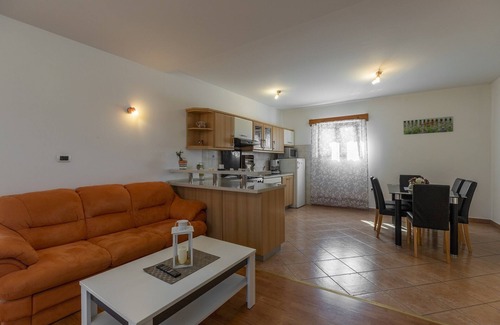 Sveti Petar u Sumi Casa | Nueva casa privada Villa Nuky para 6 personas