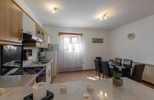 Sveti Petar u Sumi Casa | Nueva casa privada Villa Nuky para 6 personas