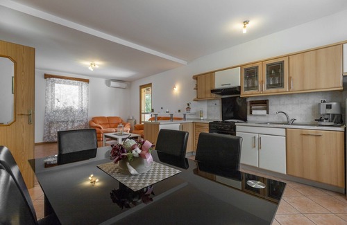 Sveti Petar u Sumi Casa | Nueva casa privada Villa Nuky para 6 personas