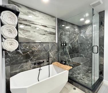 Phoenix Casa | NEW! Private Lux Home Near Airport, Affordable AZ