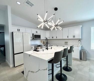 Phoenix Casa | NEW! Private Lux Home Near Airport, Affordable AZ