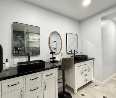 Phoenix Casa | NEW! Private Lux Home Near Airport, Affordable AZ
