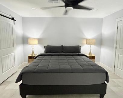 Phoenix Casa | NEW! Private Lux Home Near Airport, Affordable AZ