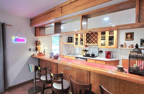 Centennial Casa | NEW! Private Oasis On 2 Acres Secluded Land