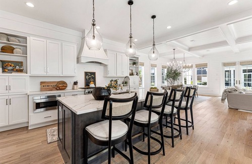 WaterSound West Beach Casa | NEW! Private Pool, Bikes, & LSV! 6-min walk to Scenic Watersound West Beach!