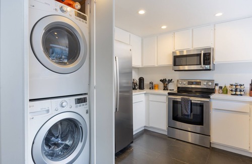 Racquet Club Estates Condominio | NEW! Private Pool & Mountain Views!