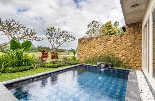 Singakerta Villa | New Private Pool Villa - Villa Kita Ubud