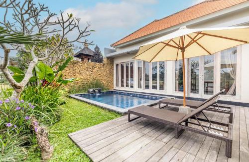 Singakerta Villa | New Private Pool Villa - Villa Kita Ubud
