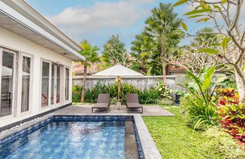 Singakerta Villa | New Private Pool Villa - Villa Kita Ubud