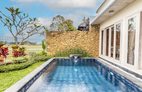 Singakerta Villa | New Private Pool Villa - Villa Kita Ubud