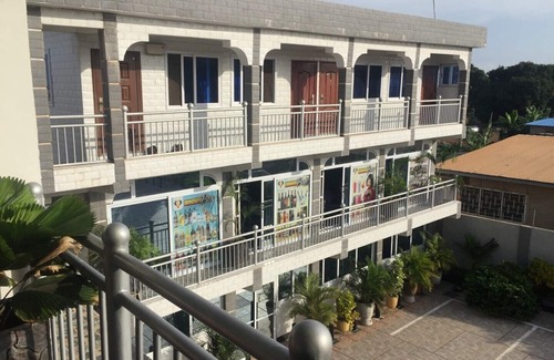 Accra Cabina | Nueva propiedad Diamondel HUT