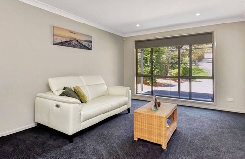 Nords Wharf Casa | New Property Waterfront Heaven at Nords Wharf only 5 mins to Beach ! Hidden Horizon