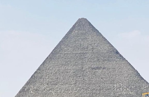 Al Haram Hotel | New Pyramidia