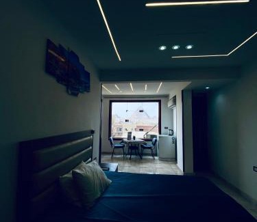 Al Haram Hotel | New Pyramidia