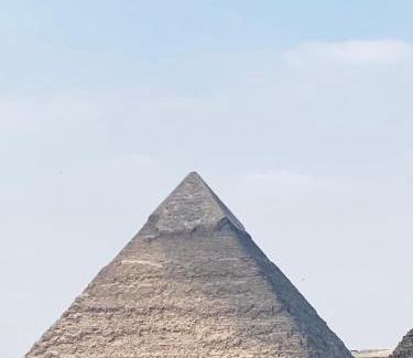 Al Haram Hotel | New Pyramidia