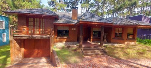 Cariló Casa | New "Quebracho's House"