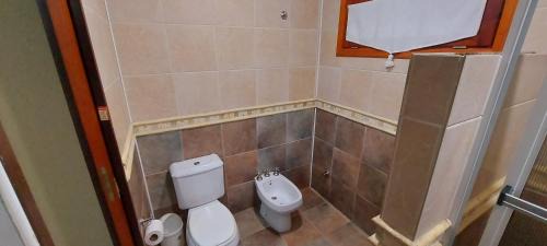 Cariló Casa | New "Quebracho's House"
