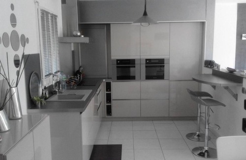 Mus Casa | New! Quiet villa near Montpellier, Nimes and beaches