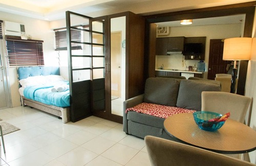 Lahug Condominio | ¡NUEVO! Lugar refrescante en el corazón de la ciudad