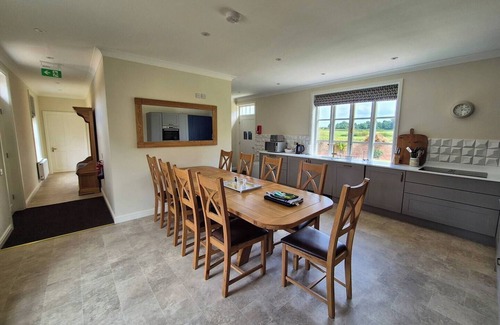 Dukeries Mill Casa | New refurbished house on Private Country Estate