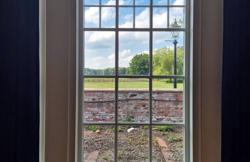 Dukeries Mill Casa | New refurbished house on Private Country Estate