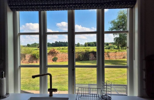Dukeries Mill Casa | New refurbished house on Private Country Estate