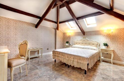 Santa Maria in Stelle Hotel | New Reiter Hotel
