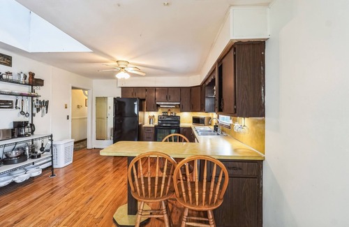 New Paltz Casa | NEW! Relaxing 3BR Haven in Beautiful New Paltz