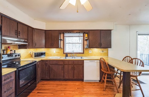 New Paltz Casa | NEW! Relaxing 3BR Haven in Beautiful New Paltz