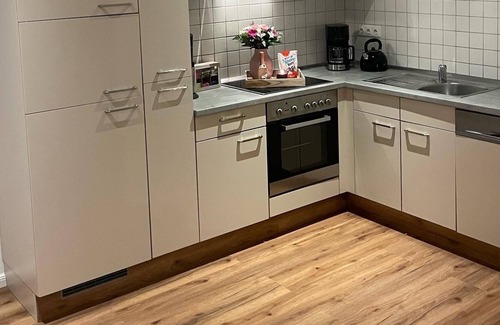 Emden Apartamento | New renovated apartment 72sqm. Right in the heart of Emden 🧡